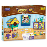 DIY Wood Art - Mega Pack