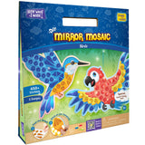 Mirror Mosaic - Birds