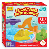 Leaps & Bounds - Floating Bath Buddies