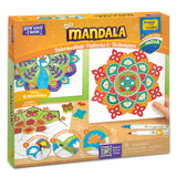 DIY Manadala Art Kit