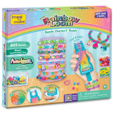 Rainbow Loom - Bands, Charms & Beads