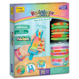 Rainbow Loom - Glow in the dark