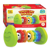 Leaps & Bounds - Tummy Time Roller