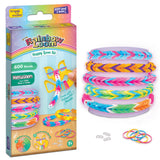 Rainbow Loom - Happy Loom Kit