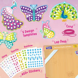 DIy kit for girls, Art & craft kit