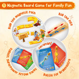 magnetic board for kids above 5 years