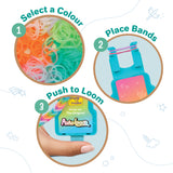 Rainbow Loom - Beadmoji Kit