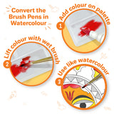 art and craft kit for girls 9-12, Gift for girls 10 years, DIY Arts & Crafts gift kit for boys & girls, Indian Art Forms