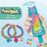 Rainbow Loom - Bands, Charms & Beads