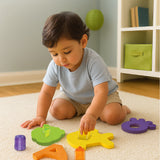 Leaps & Bounds - Floating Bath Buddies