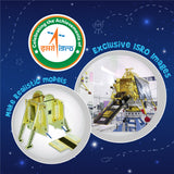 Mapology Mission Chandrayaan