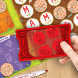 mapology rescue quest for kids to learn