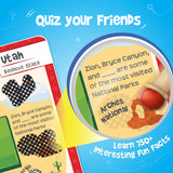 Quiz your friend and play with each other