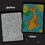 Mystery Mosaic - Landscapes