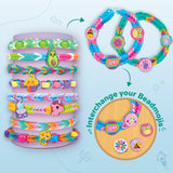 Rainbow Loom - Beadmoji Kit