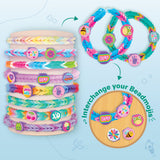 Rainbow Loom - Beadmoji Kit