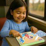 Mirror Mosaic - Birds