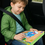 Mirror Mosaic - Animals