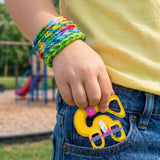 Rainbow Loom - Happy Loom Kit