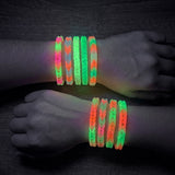 Rainbow Loom - Glow in the dark