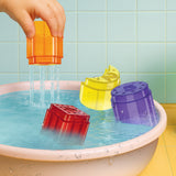 Leaps & Bounds - Bath Blocks