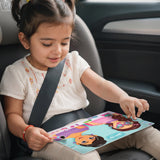 Sticker Fun - Hair & Make up