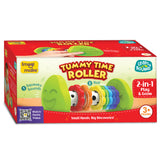 Leaps & Bounds - Tummy Time Roller