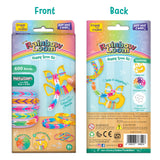 Rainbow Loom - Happy Loom Kit