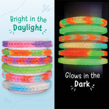 Rainbow Loom - Glow in the dark