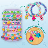 Rainbow Loom - Bands, Charms & Beads