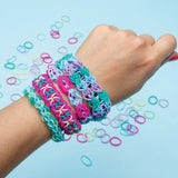 Rainbow Loom - Ultimate Mega Combo