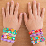 Rainbow Loom - Beadmoji Kit
