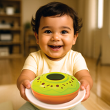 Leaps & Bounds - Nesting Doughnuts