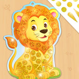 Mirror Mosaic - Animals