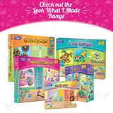 Window Art - Unicorn