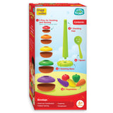 Leaps & Bounds - Stacking Pot