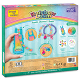 Rainbow Loom - Bands, Charms & Beads
