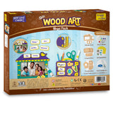 DIY Wood Art - Mega Pack