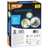 Mapology Mission Chandrayaan