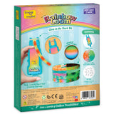 Rainbow Loom - Glow in the dark