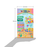 Rainbow Loom - Happy Loom Kit
