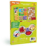 back box mapology rescue quest