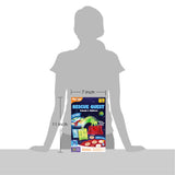 Dimension image for the kit