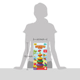 Leaps & Bounds - Stacking Pot