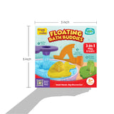 Leaps & Bounds - Floating Bath Buddies
