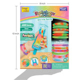 Rainbow Loom - Glow in the dark