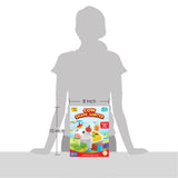 Leaps & Bounds - Cow Shape Sorter