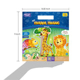 Mirror Mosaic - Animals