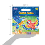Mirror Mosaic - Birds