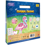 Mirror Mosaic - Birds